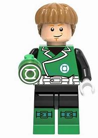 Guy Gardner - Green Lantern