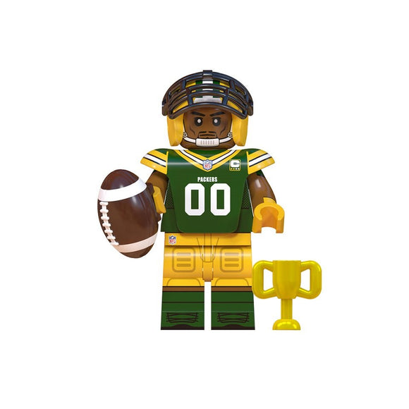 Green Bay Packers - NFL