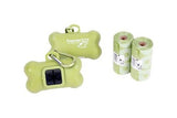 Poop 'n Go Pet Waste Bag Dispenser (Multiple Colors Available)