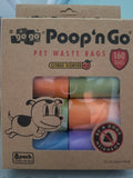 Poop 'n Go Pet Waste Bag Refills