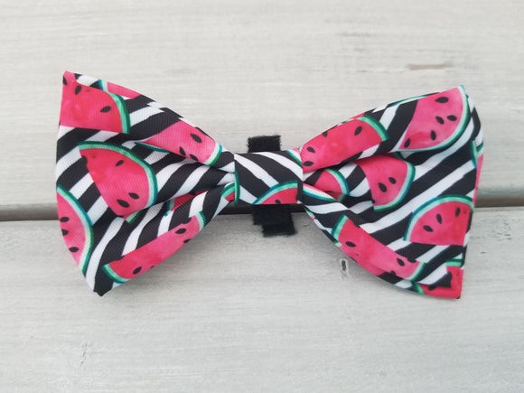 Watermelons Bow Tie