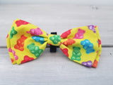 Gummy Bears Bow Tie